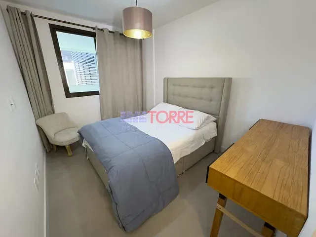 Apartamento 2 quartos e 3 banheiros, para alugar, no bairro Jardim Atlântico em Ilhéus