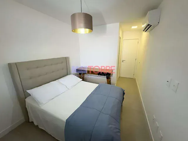 Apartamento 2 quartos e 3 banheiros, para alugar, no bairro Jardim Atlântico em Ilhéus