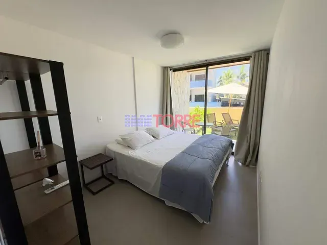 Apartamento 2 quartos e 3 banheiros, para alugar, no bairro Jardim Atlântico em Ilhéus