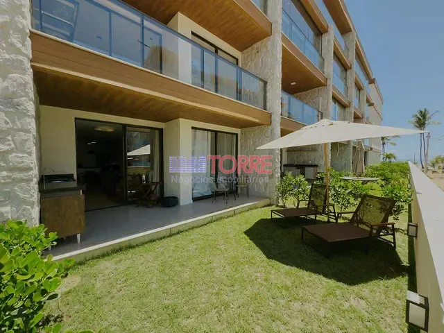 Apartamento 2 quartos e 3 banheiros, para alugar, no bairro Jardim Atlântico em Ilhéus