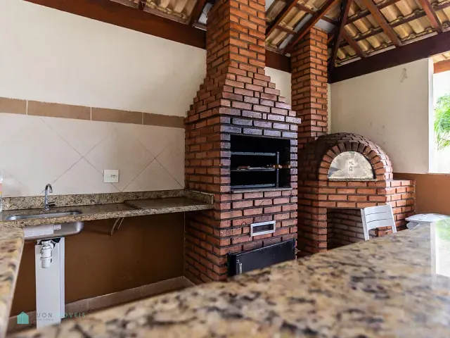 Apartamento 3 quartos e 2 banheiros, à venda, no bairro Jardim Tupanci em Barueri
