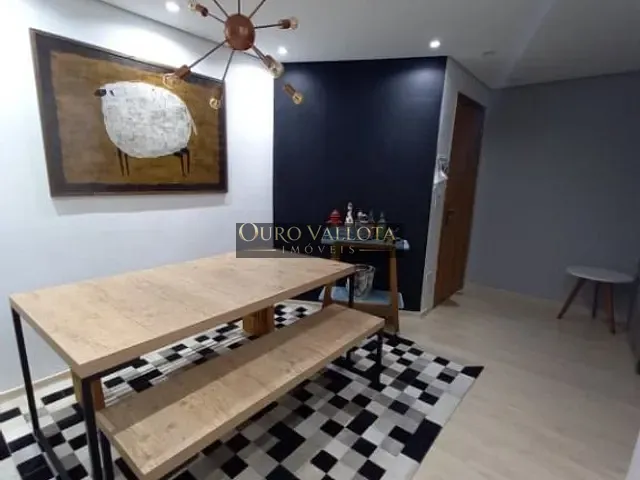 Apartamento 2 quartos e 2 banheiros, à venda, no bairro Mooca em São Paulo
