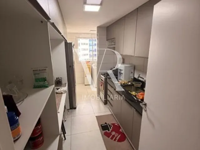 Apartamento 3 quartos e 4 banheiros, à venda, no bairro Altiplano Cabo Branco em João Pessoa