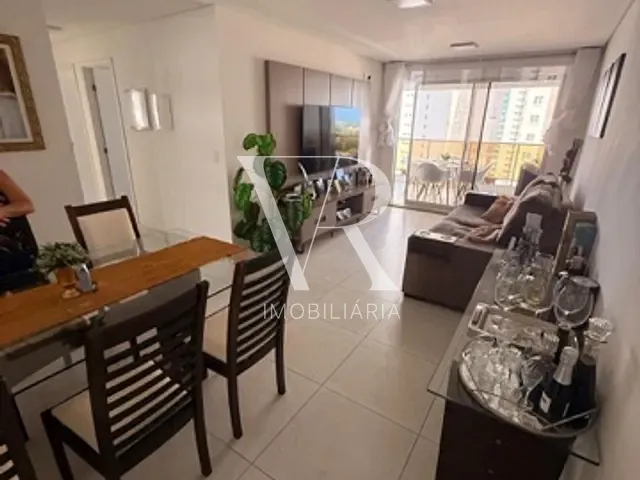 Apartamento 3 quartos e 4 banheiros, à venda, no bairro Altiplano Cabo Branco em João Pessoa