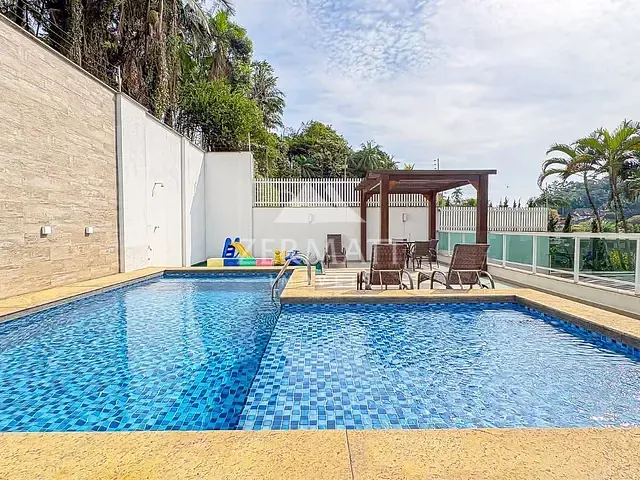 Apartamento 2 quartos e 2 banheiros, à venda ou para alugar, no bairro Do Salto em Blumenau