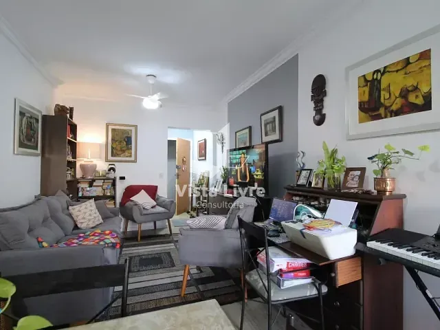 Apartamento com 70m² 2 quartos e 3 banheiros, à venda, no bairro Jardim Maggi em São Paulo