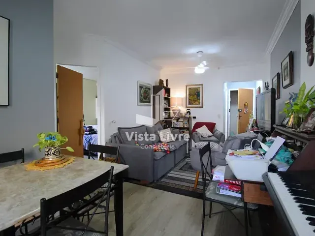 Apartamento com 70m² 2 quartos e 3 banheiros, à venda, no bairro Jardim Maggi em São Paulo