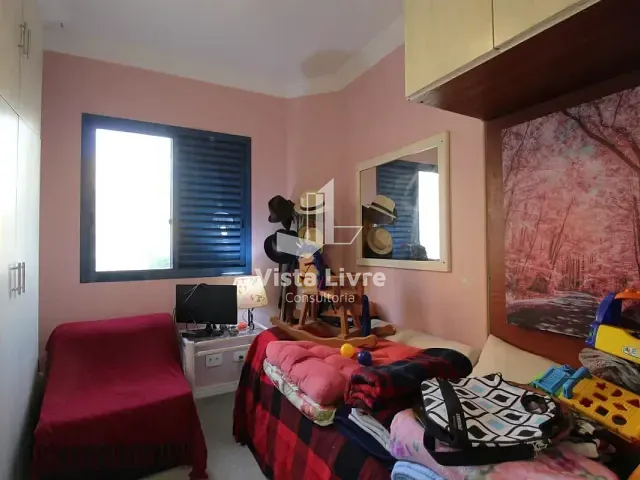 Apartamento com 70m² 2 quartos e 3 banheiros, à venda, no bairro Jardim Maggi em São Paulo