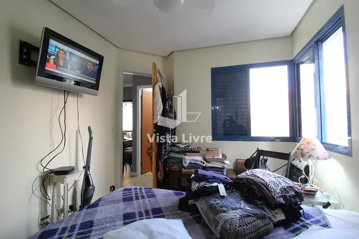 Apartamento, 2 quartos, 70 m² - Foto 10