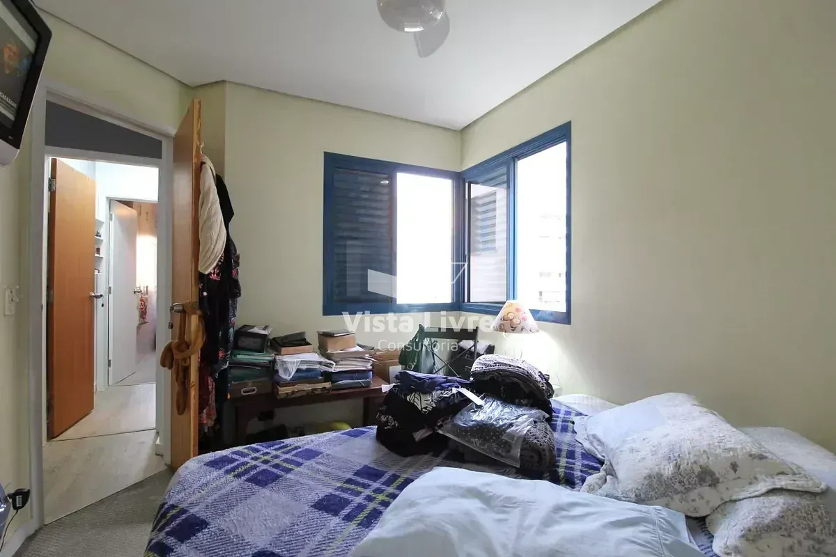 Apartamento, 2 quartos, 70 m² - Foto 12
