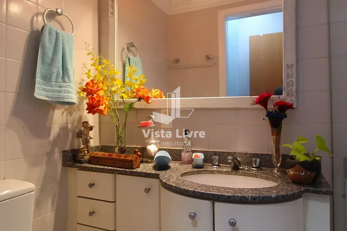 Apartamento, 2 quartos, 70 m² - Foto 13