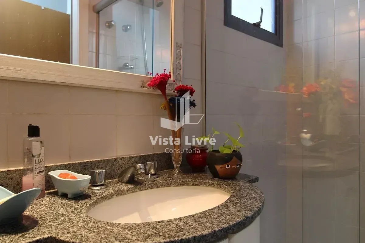 Apartamento, 2 quartos, 70 m² - Foto 14