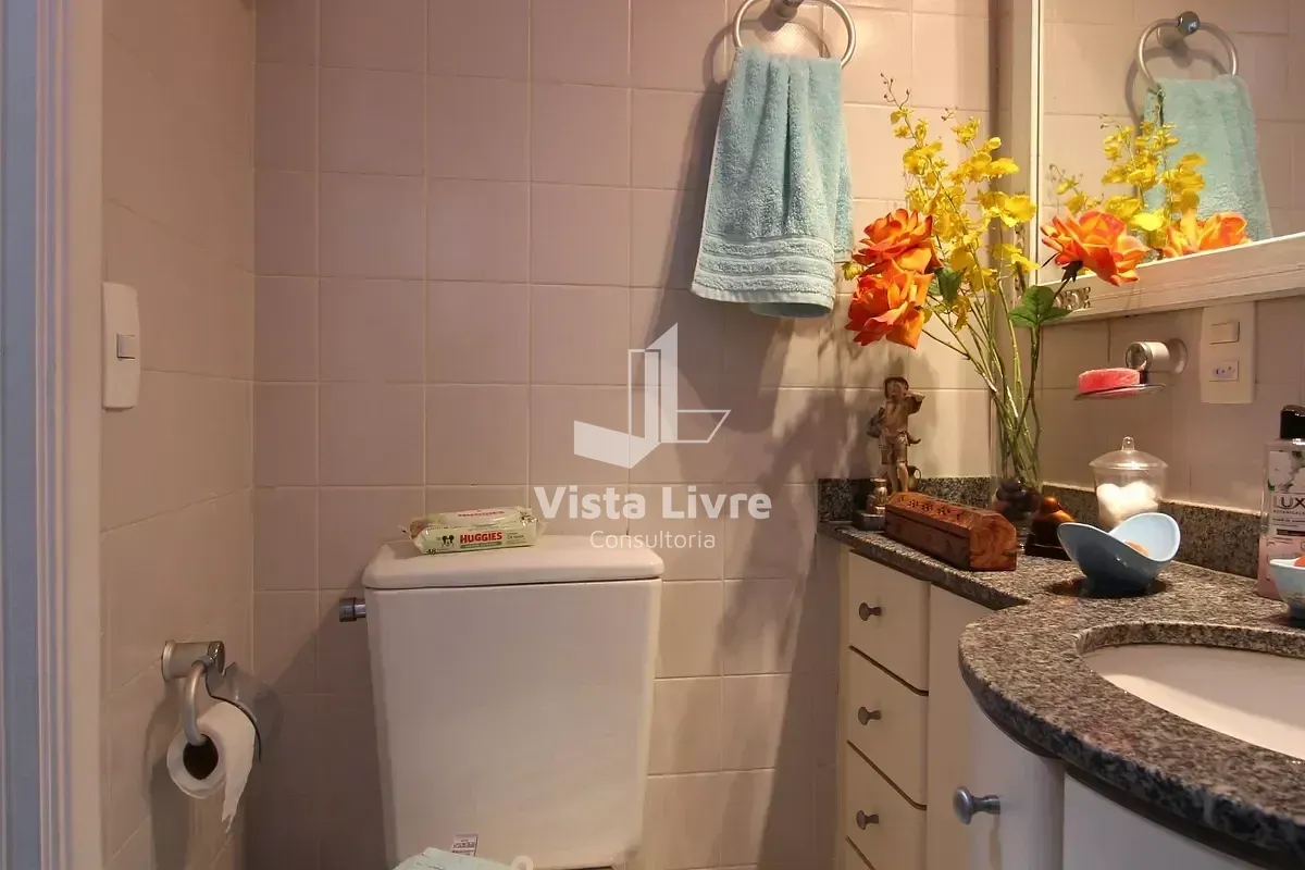 Apartamento, 2 quartos, 70 m² - Foto 15