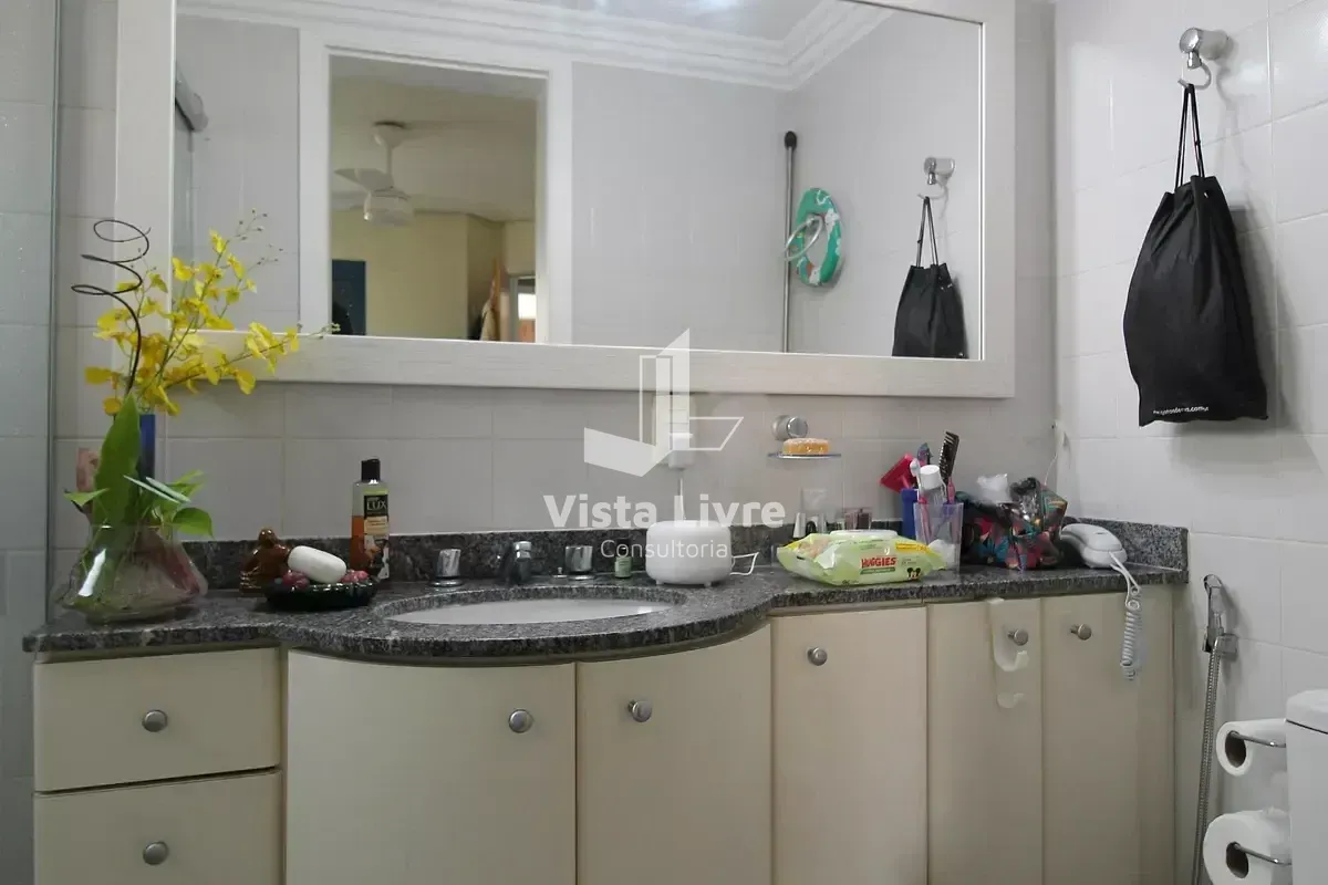 Apartamento, 2 quartos, 70 m² - Foto 17