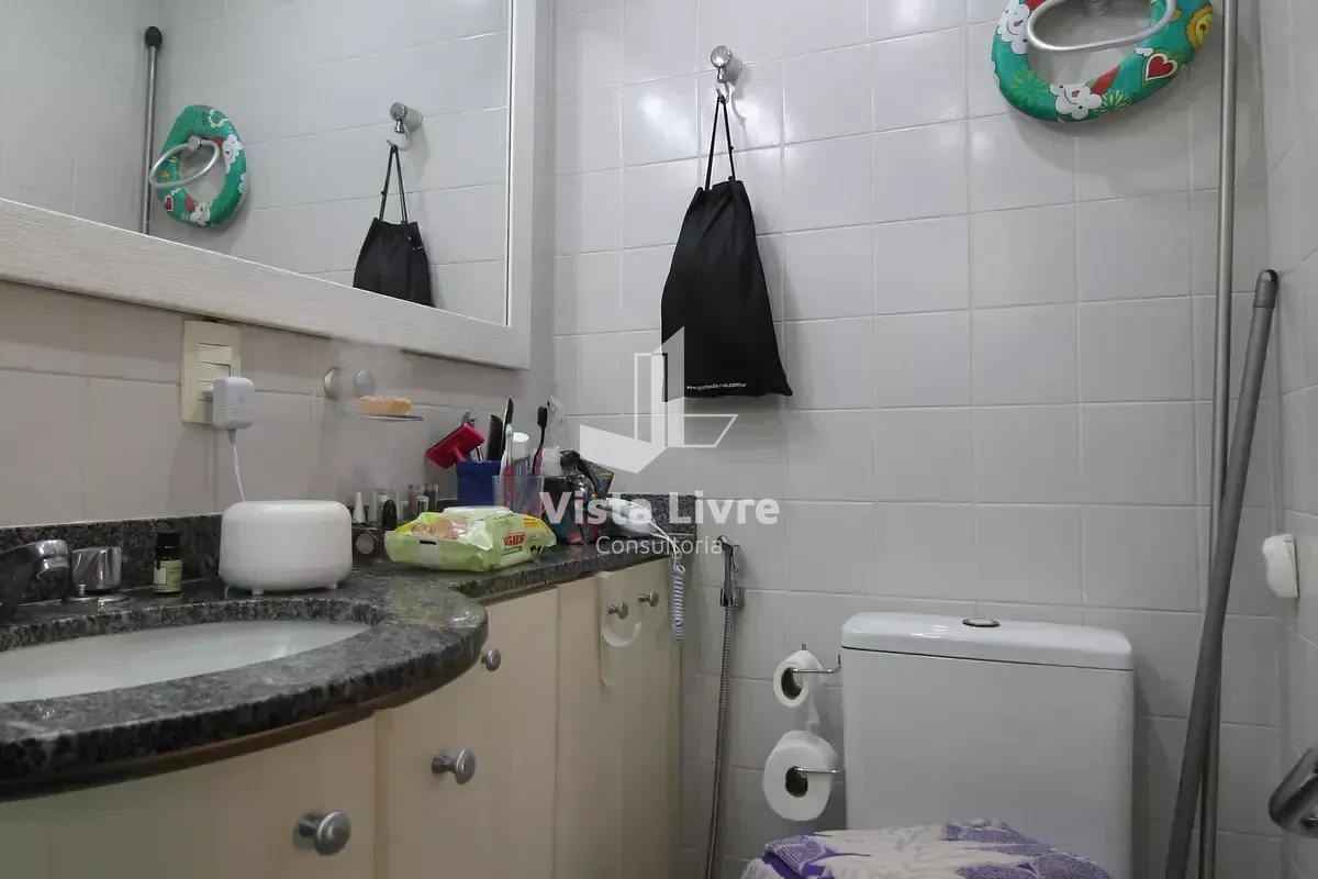Apartamento, 2 quartos, 70 m² - Foto 18