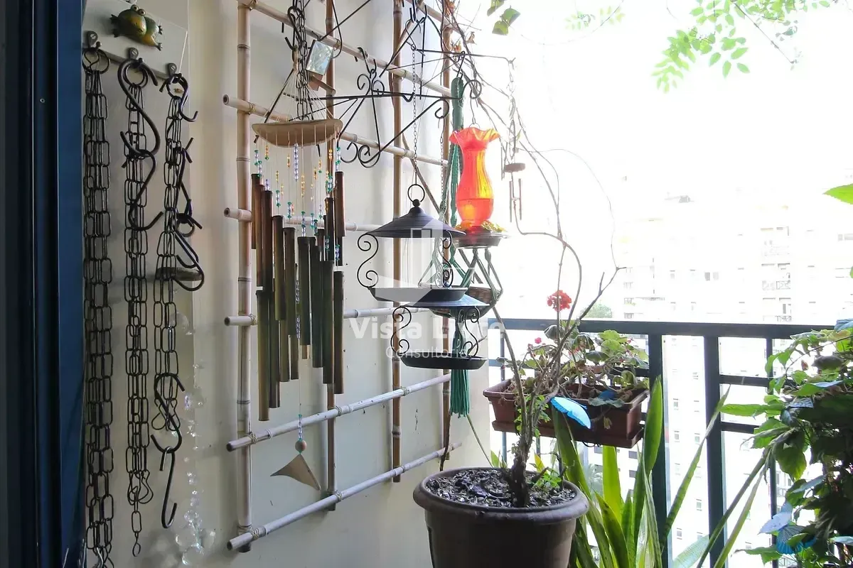Apartamento, 2 quartos, 70 m² - Foto 19