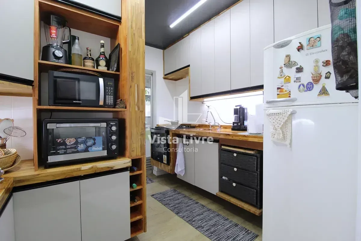 Apartamento, 2 quartos, 70 m² - Foto 21