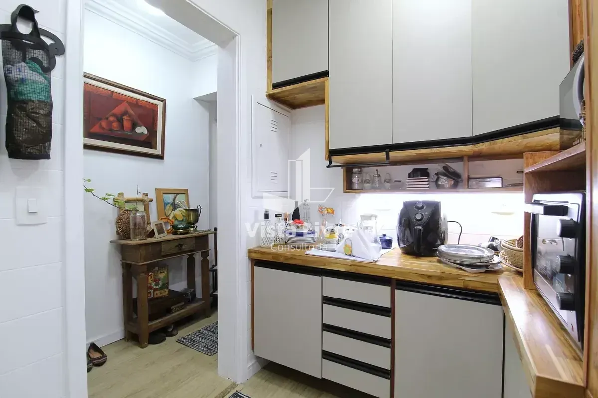Apartamento, 2 quartos, 70 m² - Foto 22