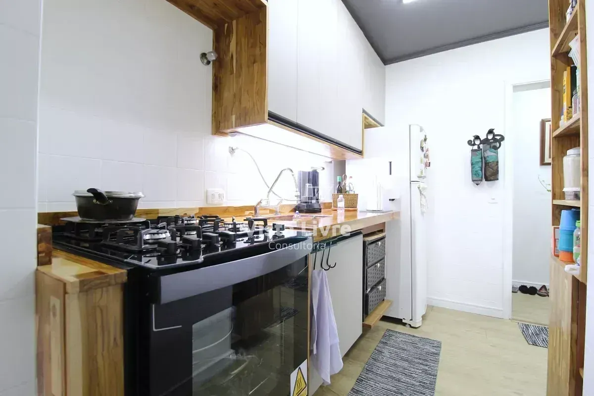 Apartamento, 2 quartos, 70 m² - Foto 23
