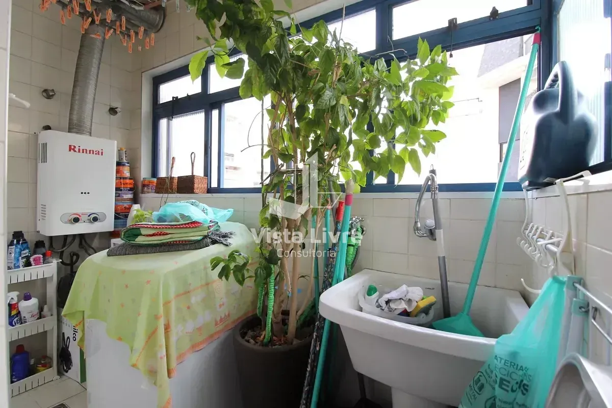 Apartamento, 2 quartos, 70 m² - Foto 24