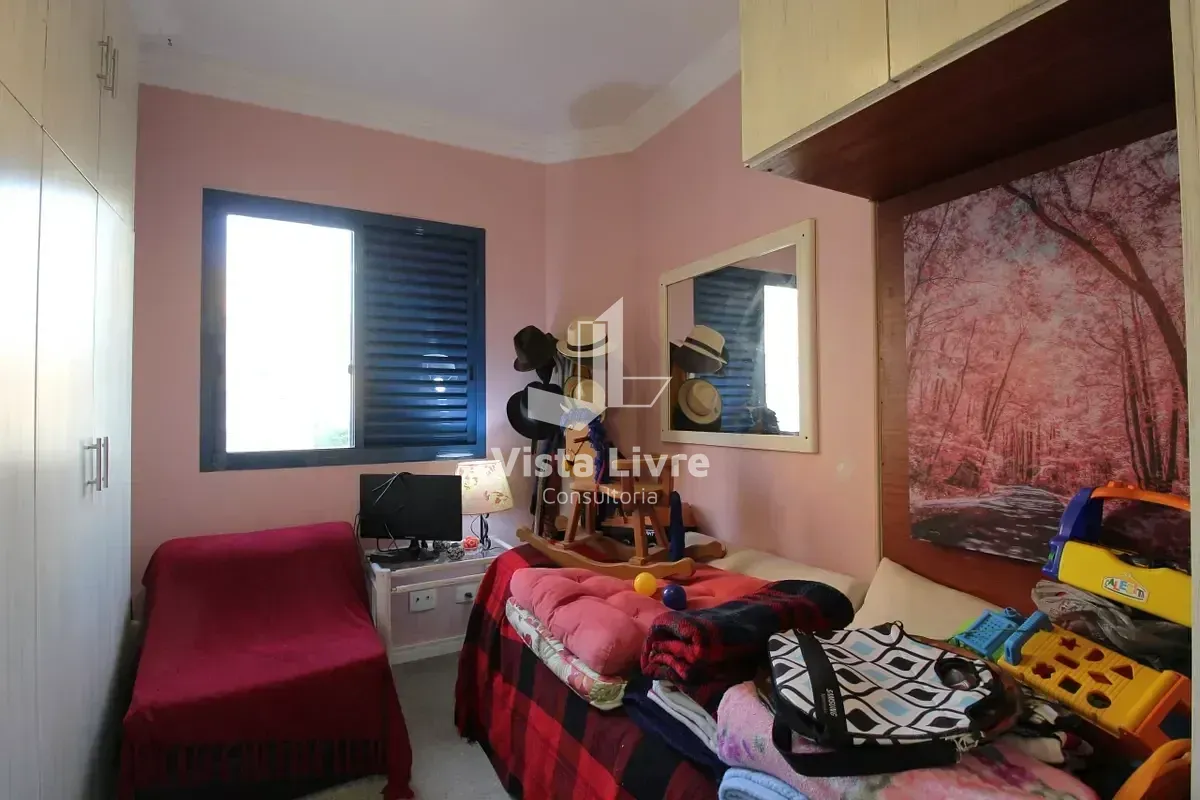 Apartamento, 2 quartos, 70 m² - Foto 5