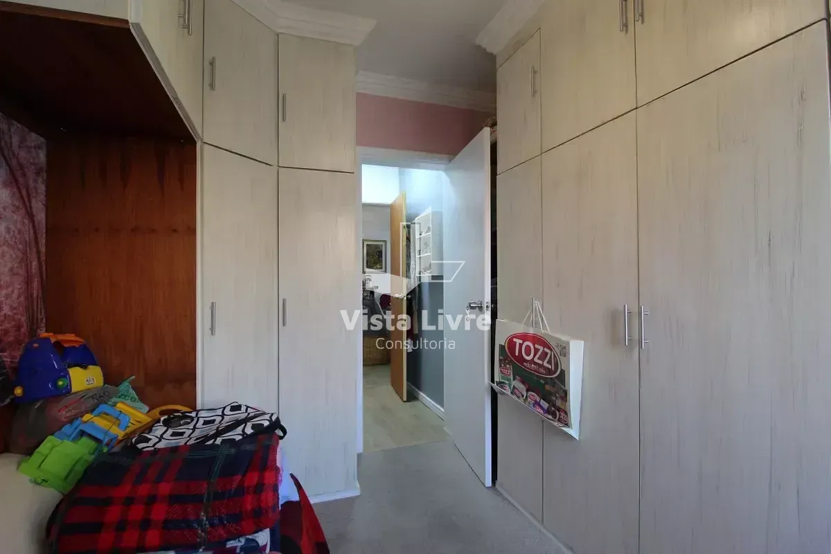 Apartamento, 2 quartos, 70 m² - Foto 6