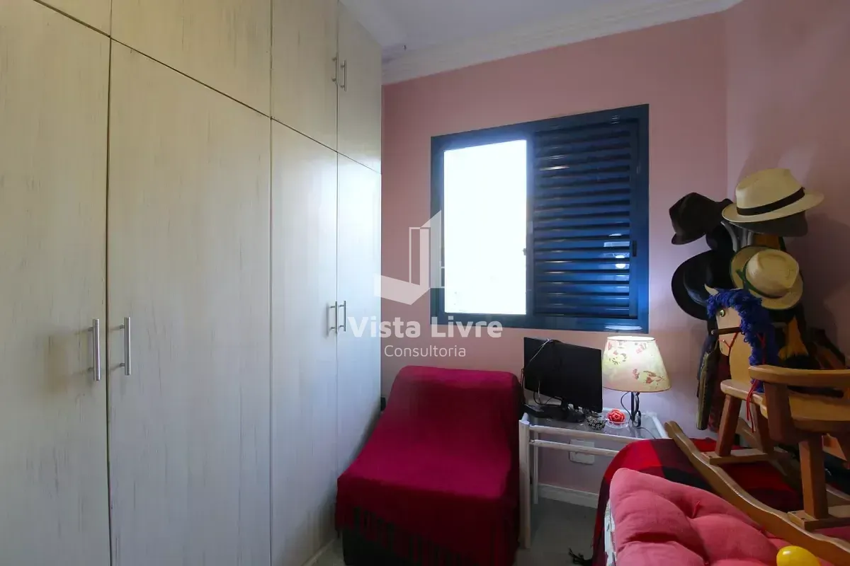 Apartamento, 2 quartos, 70 m² - Foto 7