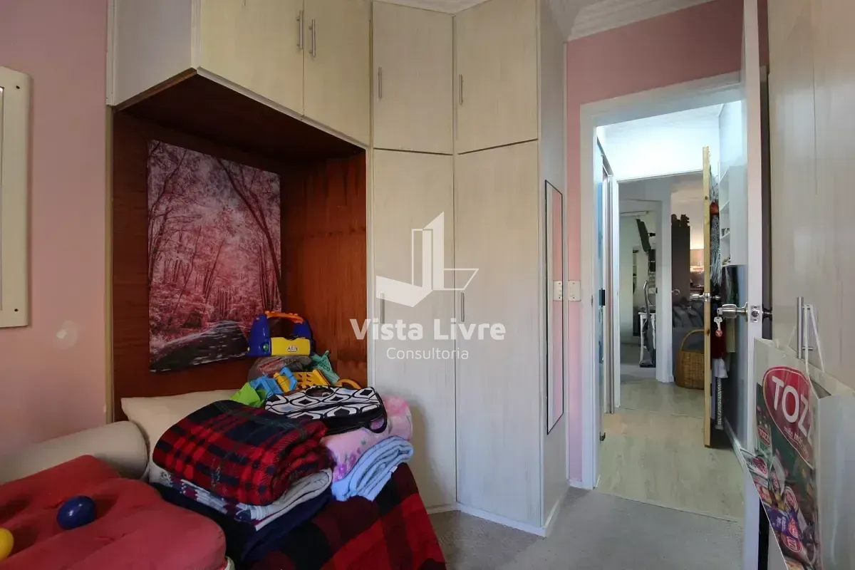 Apartamento, 2 quartos, 70 m² - Foto 8