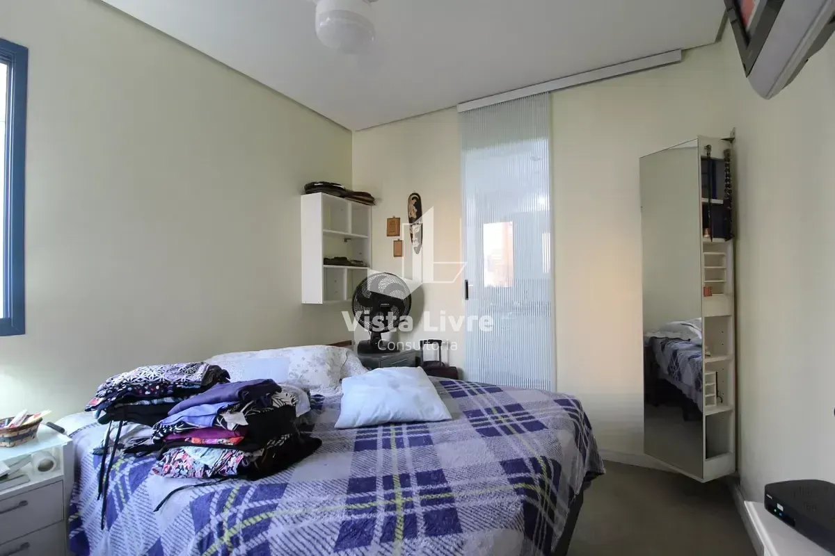 Apartamento, 2 quartos, 70 m² - Foto 9