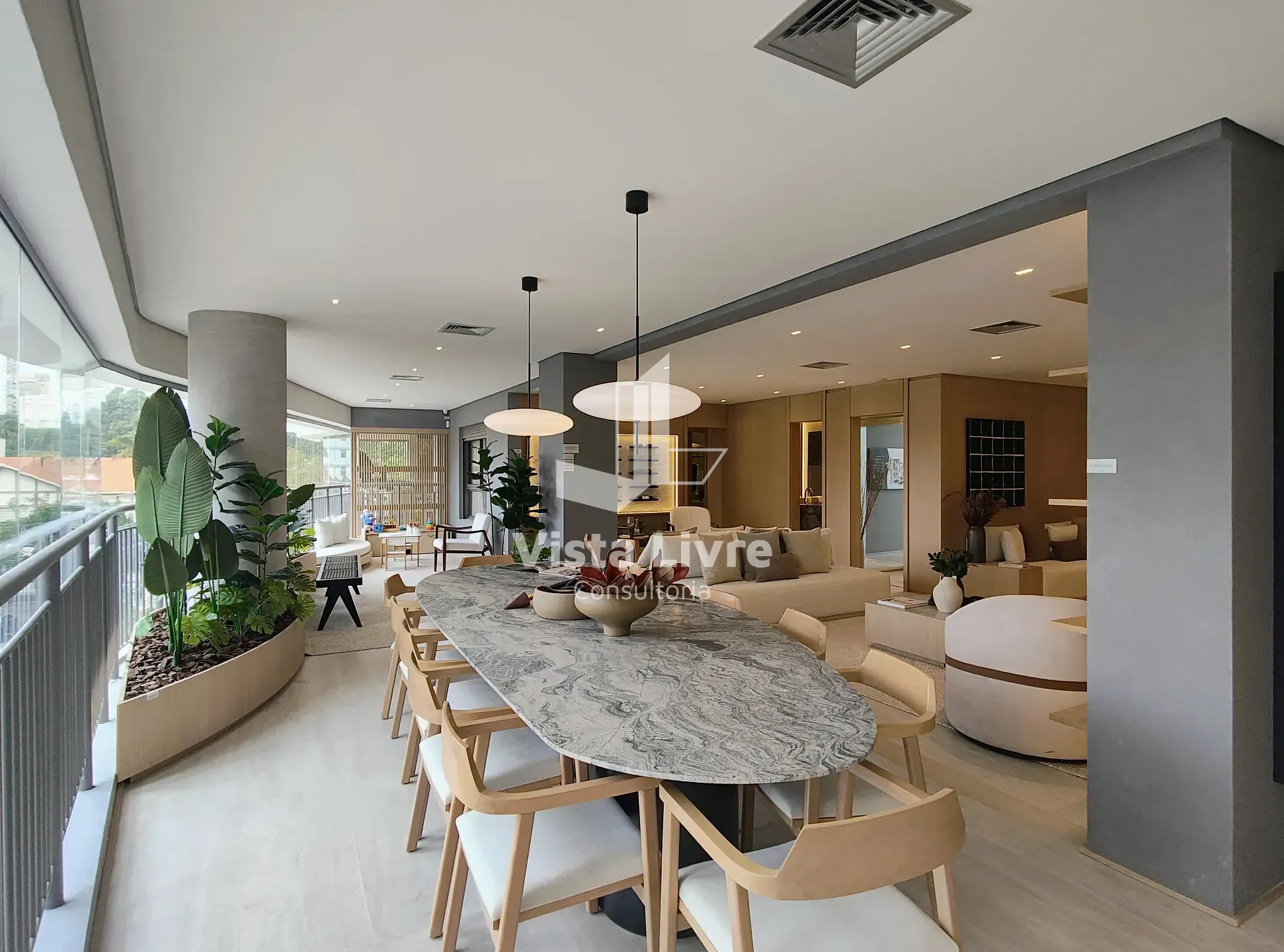 Apartamento, 4 quartos, 216 m² - Foto 12