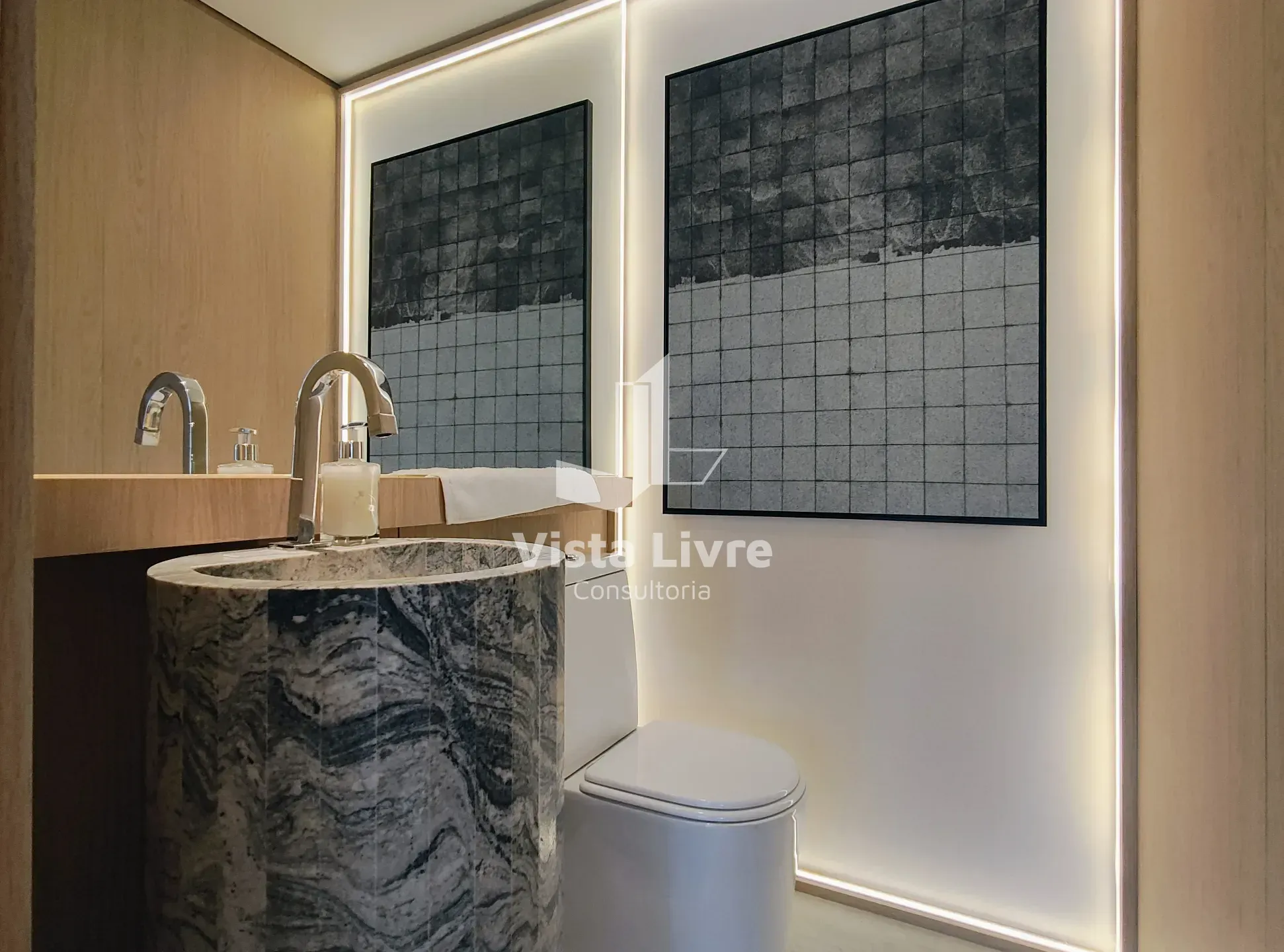 Apartamento, 4 quartos, 216 m² - Foto 16