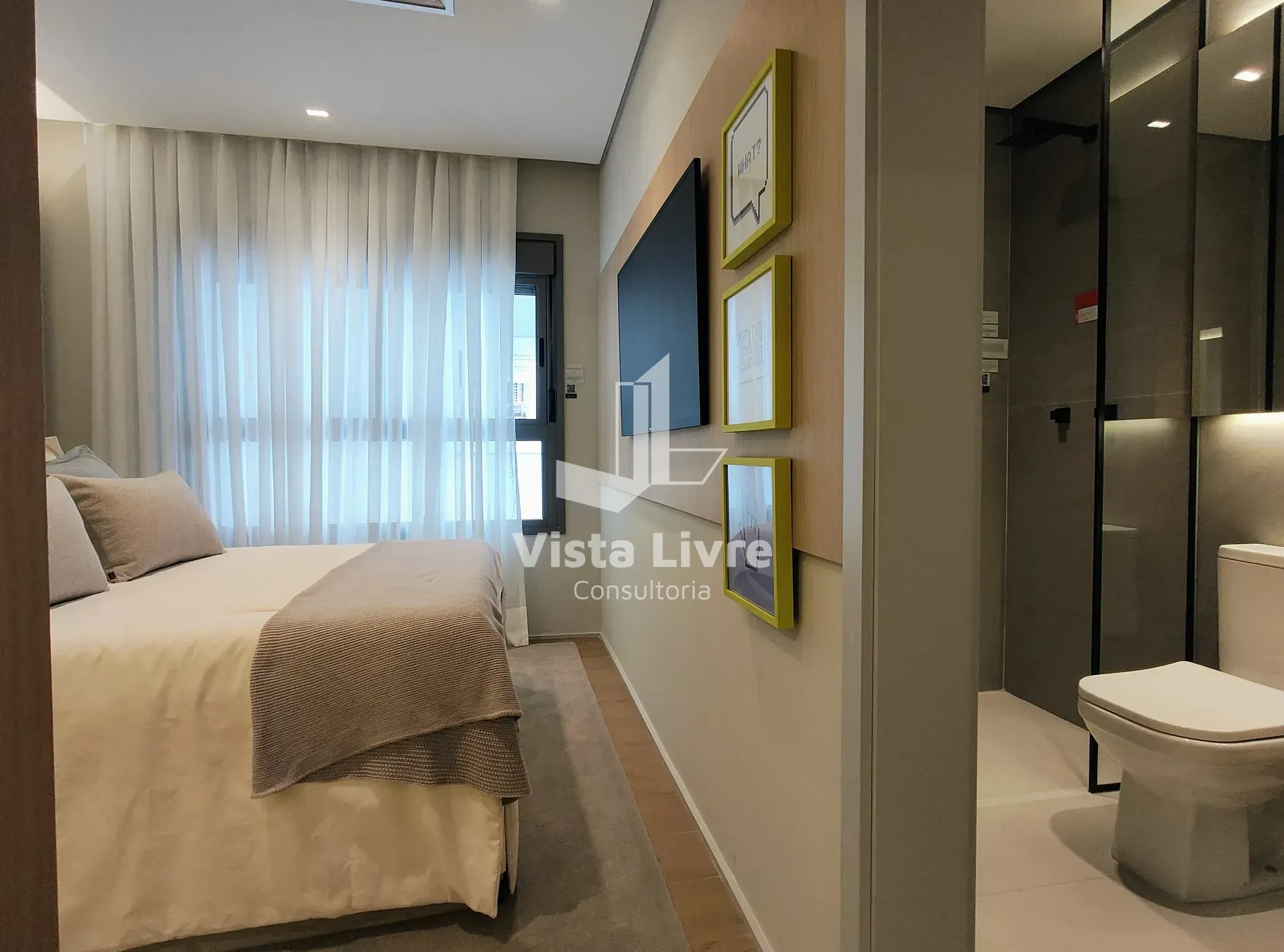 Apartamento, 4 quartos, 216 m² - Foto 18