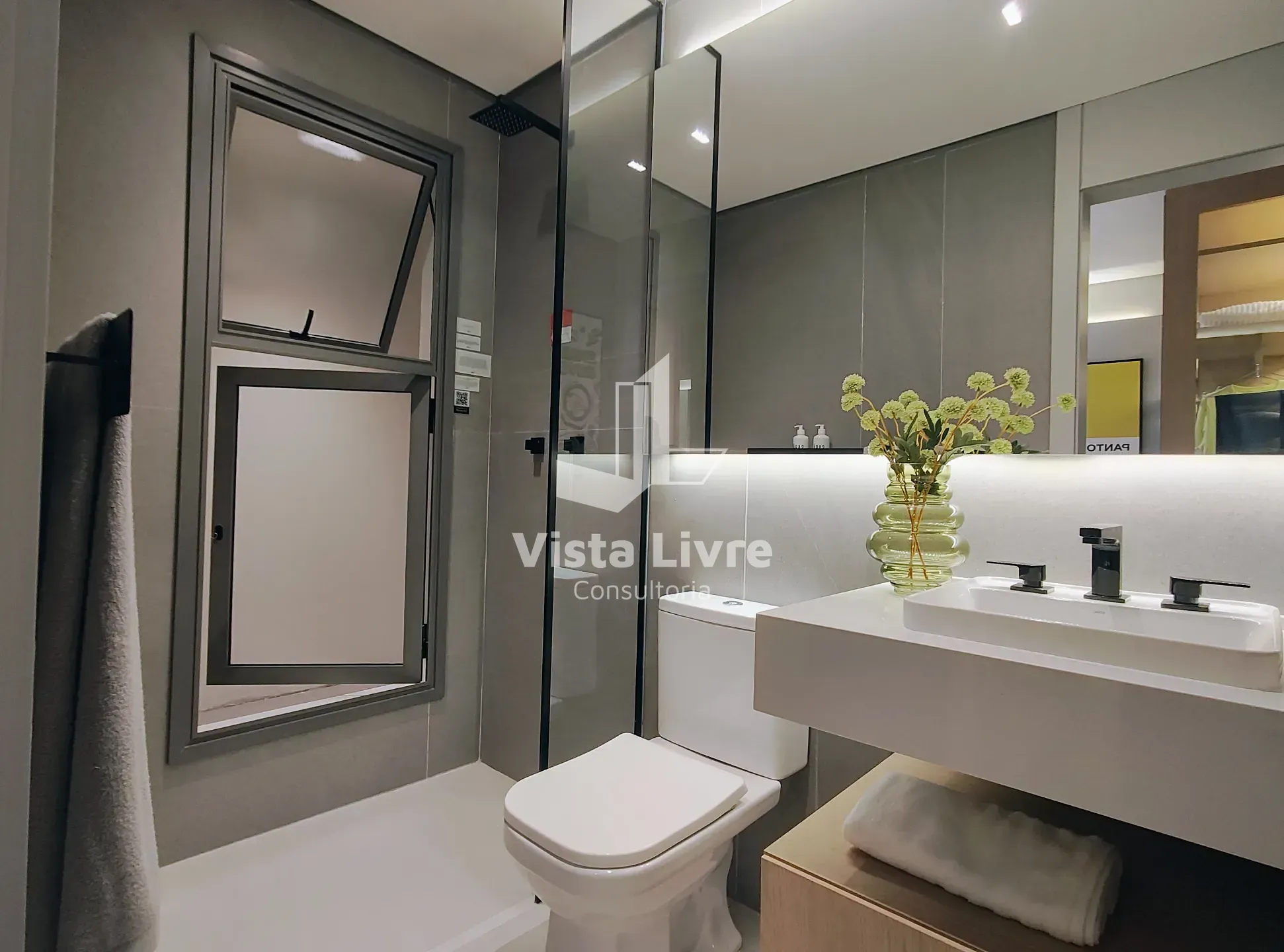Apartamento, 4 quartos, 216 m² - Foto 19