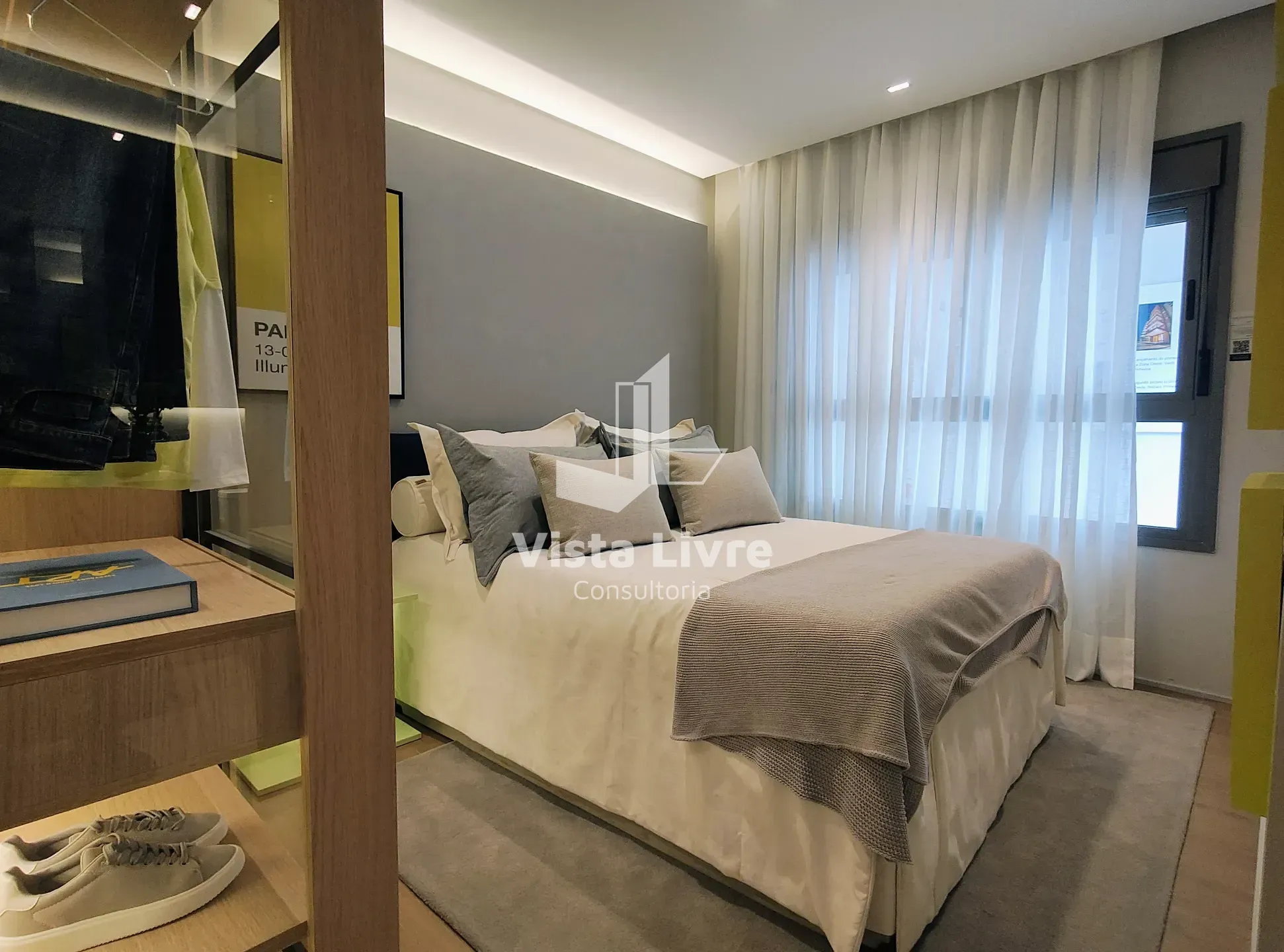 Apartamento, 4 quartos, 216 m² - Foto 20
