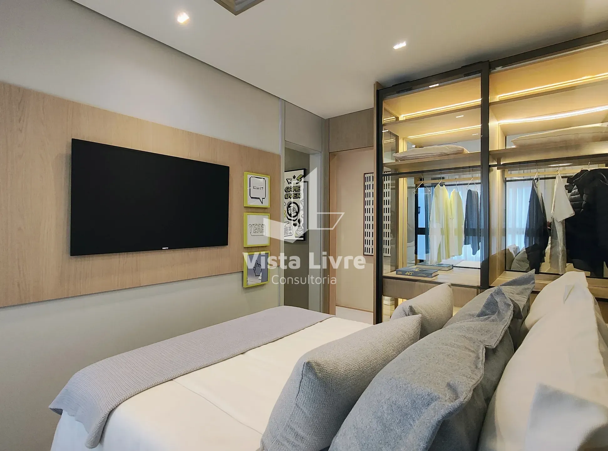 Apartamento, 4 quartos, 216 m² - Foto 22