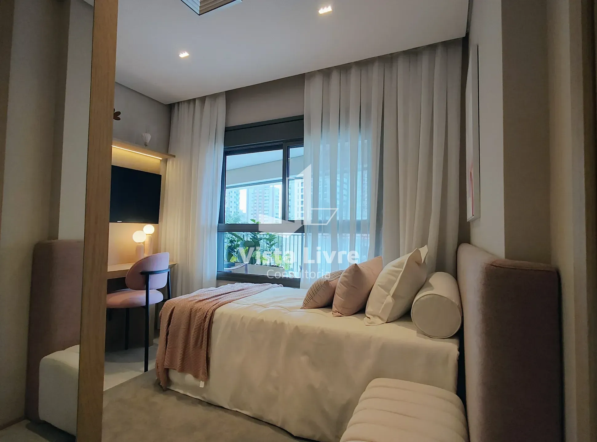 Apartamento, 4 quartos, 216 m² - Foto 23