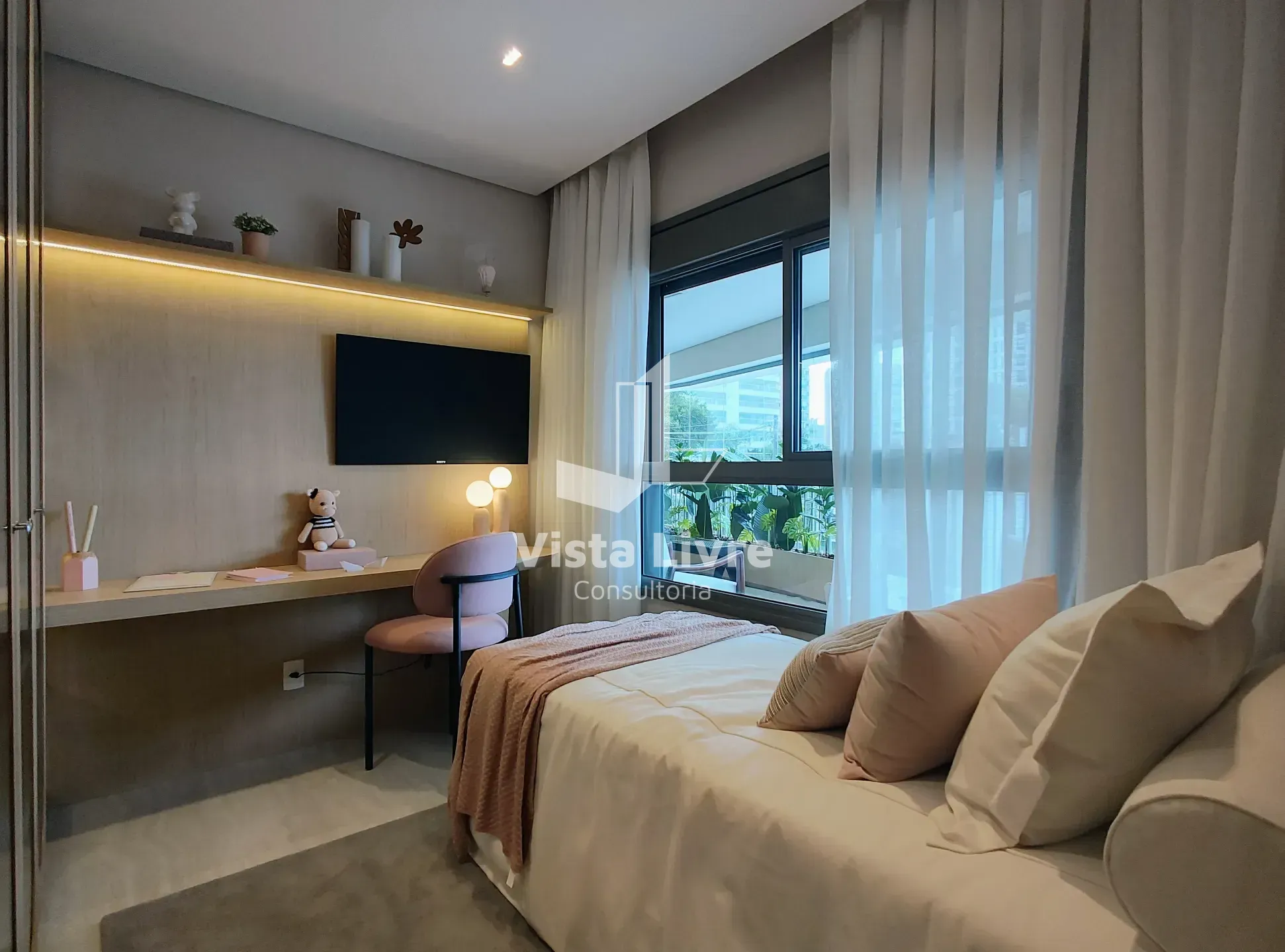 Apartamento, 4 quartos, 216 m² - Foto 24