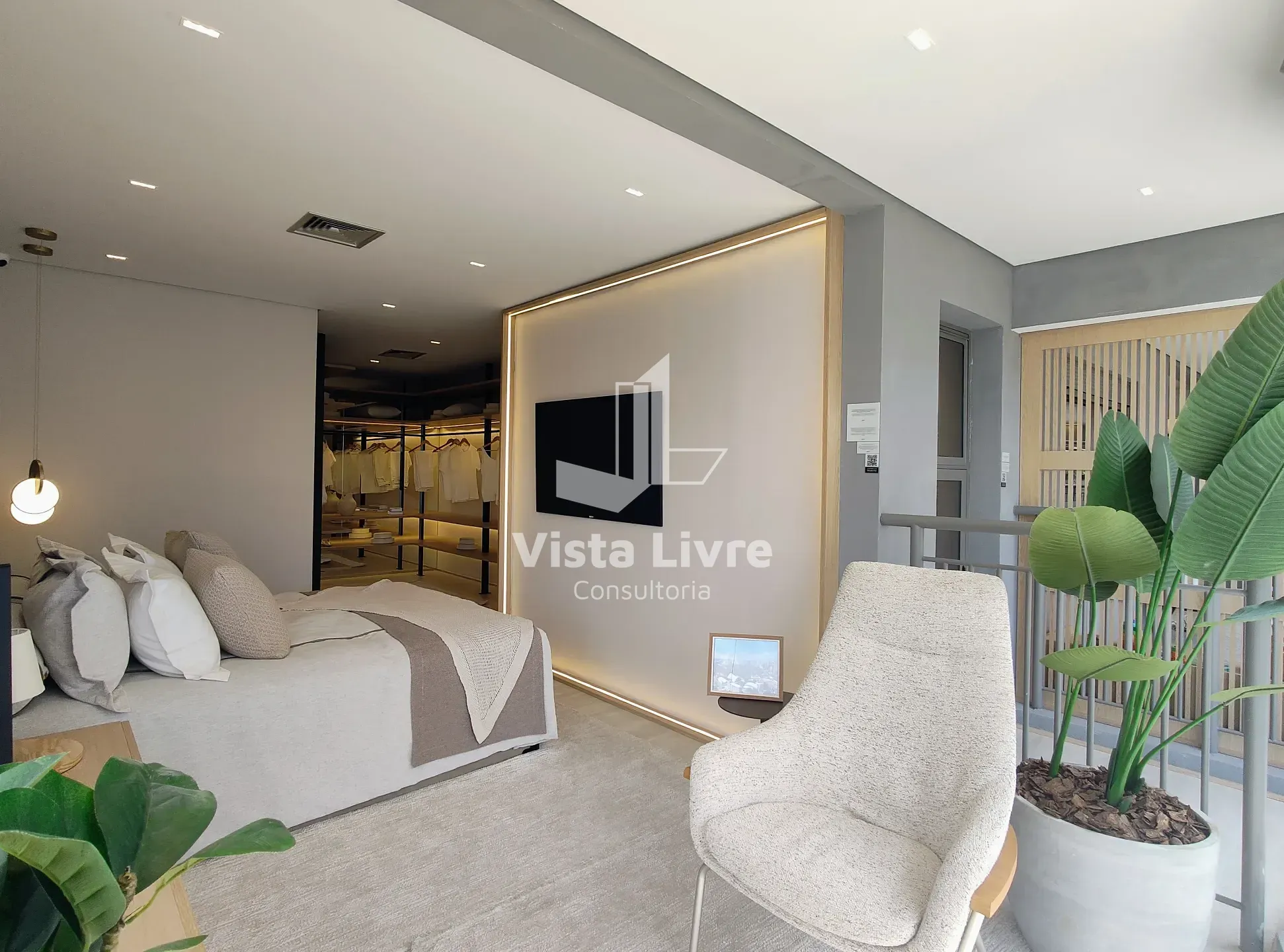 Apartamento, 4 quartos, 216 m² - Foto 27