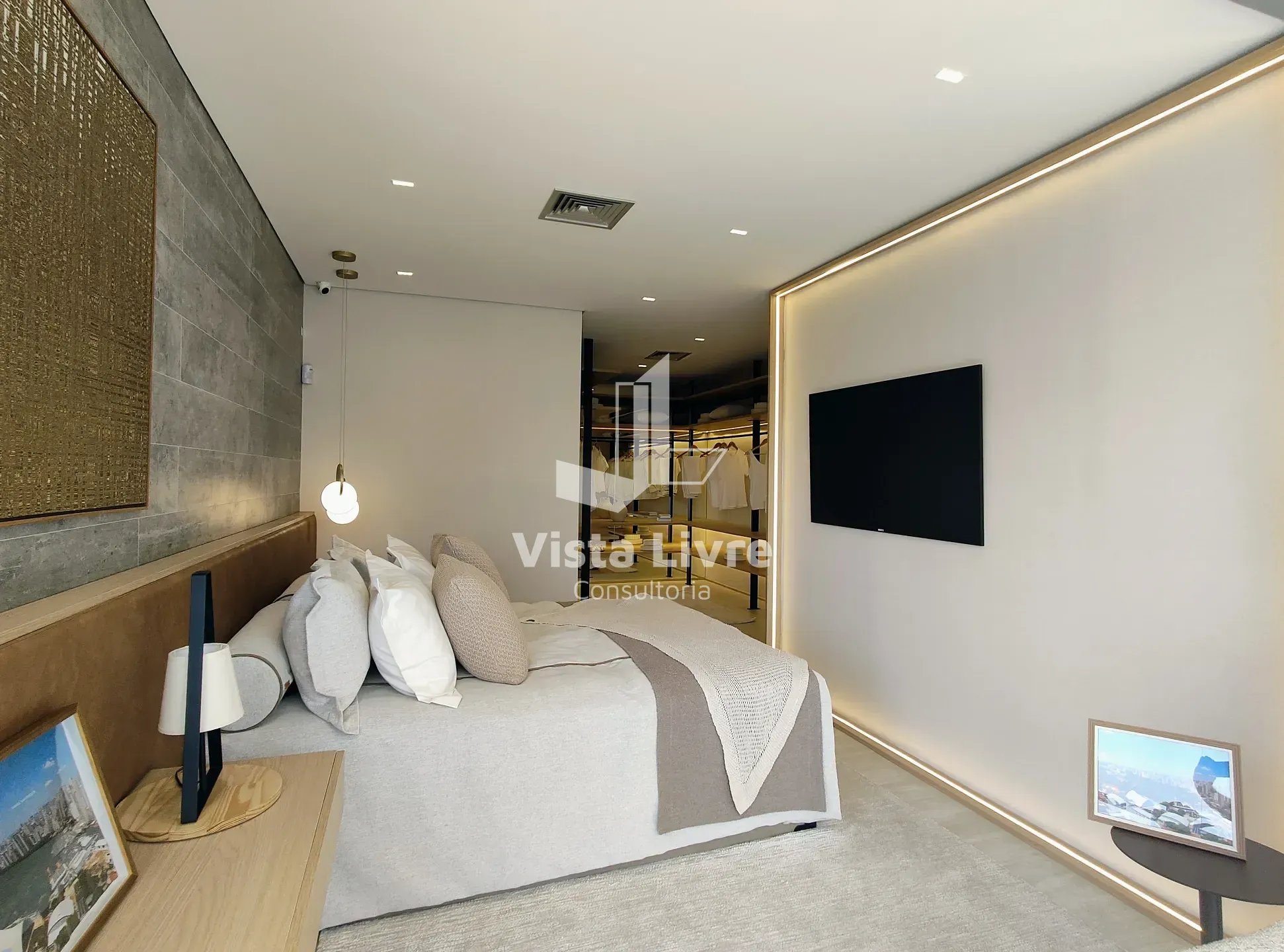 Apartamento, 4 quartos, 216 m² - Foto 28