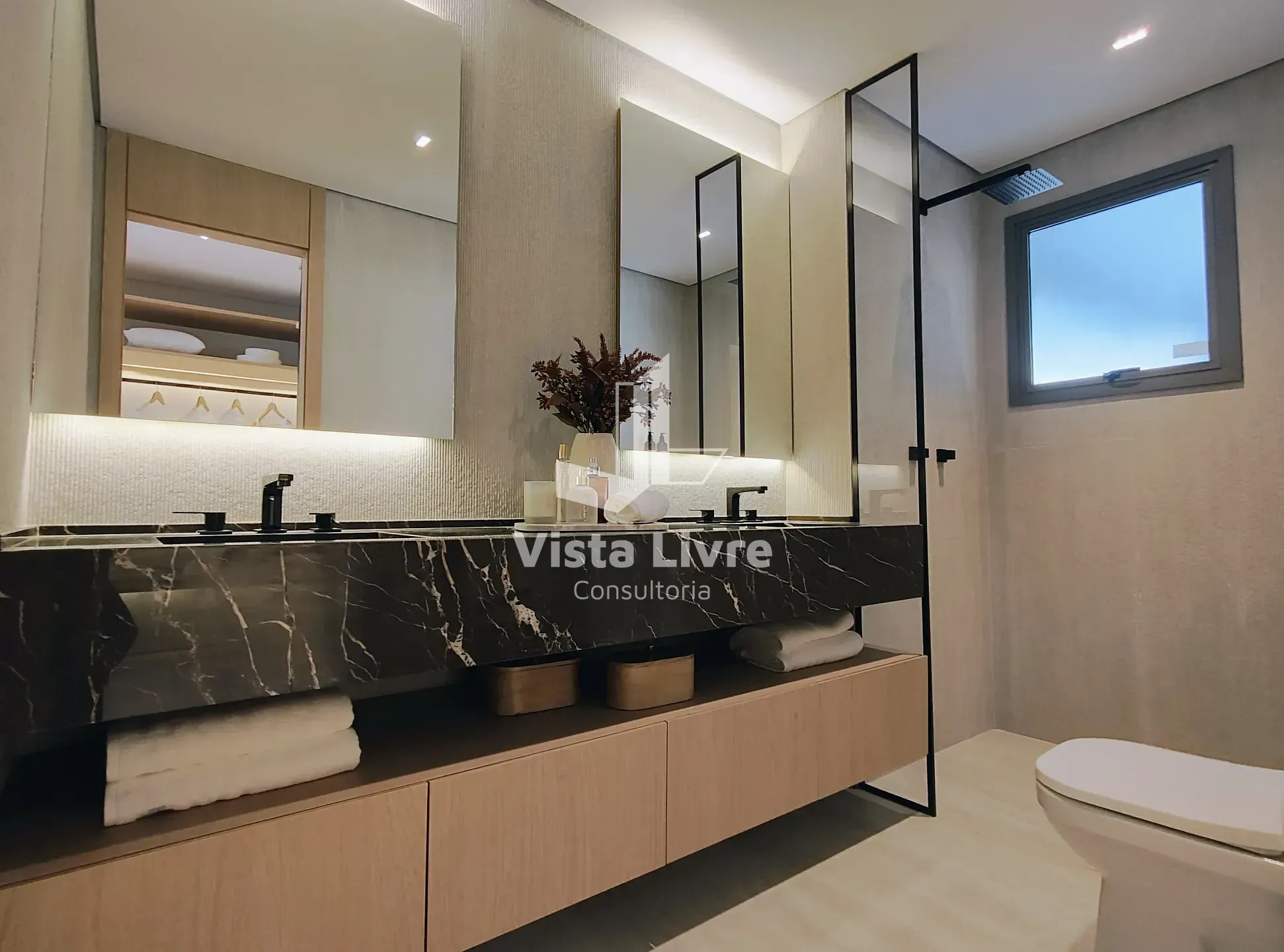 Apartamento, 4 quartos, 216 m² - Foto 29