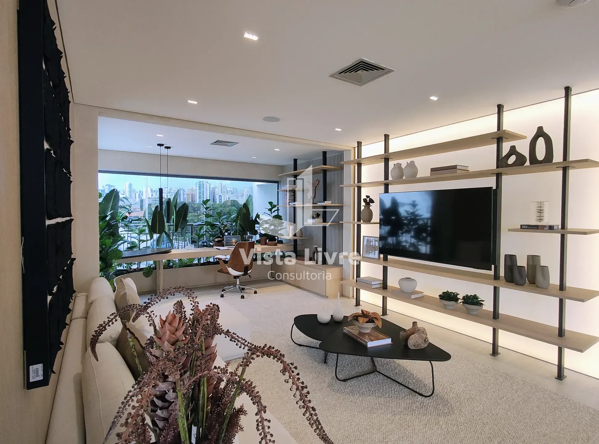 Apartamento, 4 quartos, 216 m² - Foto 4