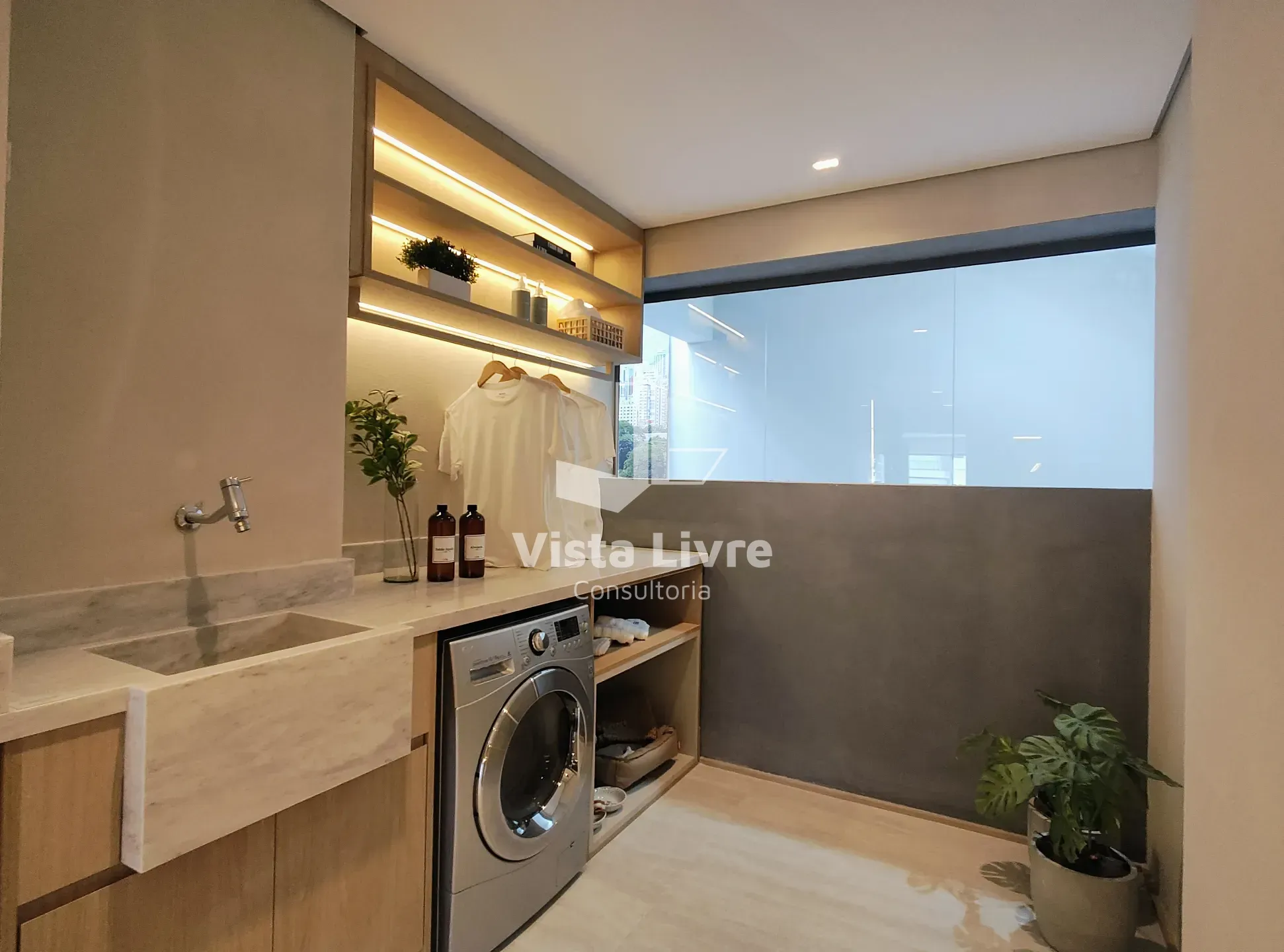 Apartamento, 4 quartos, 216 m² - Foto 6