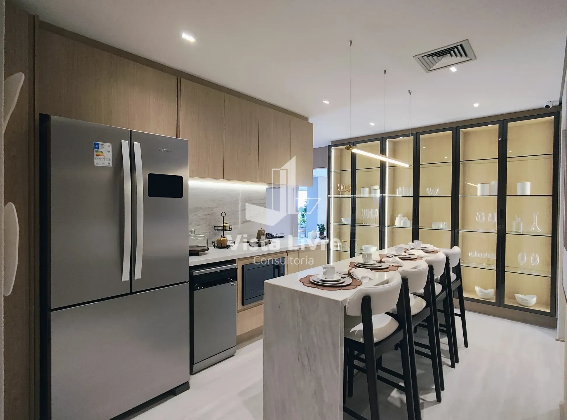 Apartamento, 4 quartos, 216 m² - Foto 9