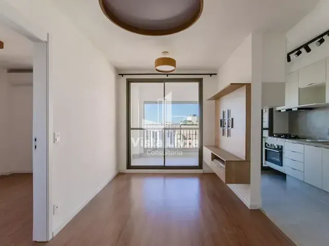 Apartamento com 48m² 1 quarto e 1 banheiro, à venda, no bairro Jardim Maggi em São Paulo