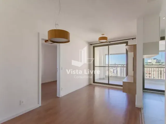 Apartamento com 48m² 1 quarto e 1 banheiro, à venda, no bairro Jardim Maggi em São Paulo