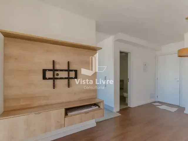 Apartamento com 48m² 1 quarto e 1 banheiro, à venda, no bairro Jardim Maggi em São Paulo