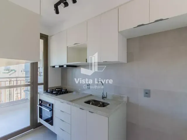 Apartamento com 48m² 1 quarto e 1 banheiro, à venda, no bairro Jardim Maggi em São Paulo