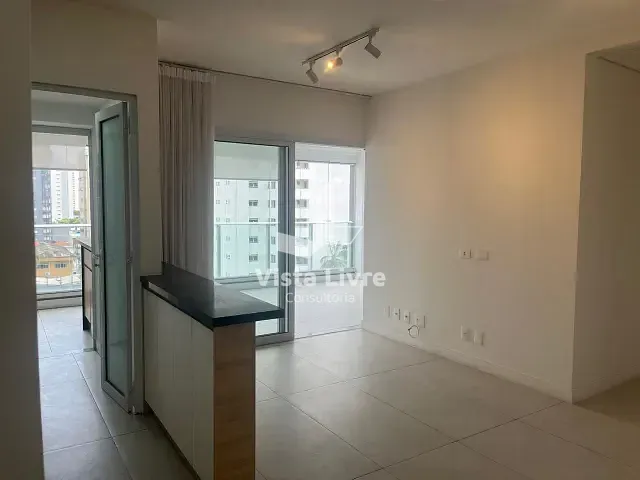 Apartamento com 81m² 2 quartos e 2 banheiros, à venda, no bairro Indianópolis em São Paulo