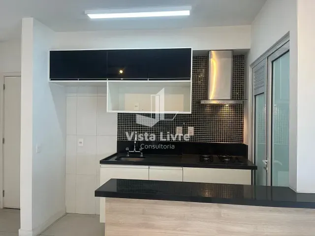 Apartamento com 81m² 2 quartos e 2 banheiros, à venda, no bairro Indianópolis em São Paulo