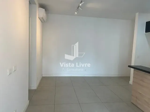Apartamento com 81m² 2 quartos e 2 banheiros, à venda, no bairro Indianópolis em São Paulo